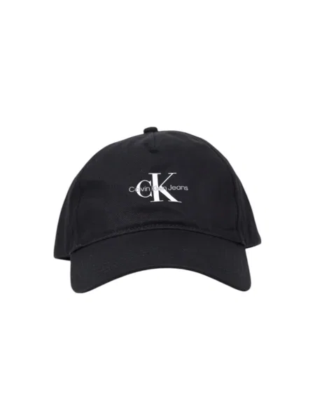Șapcă Calvin Klein Jeans negru
