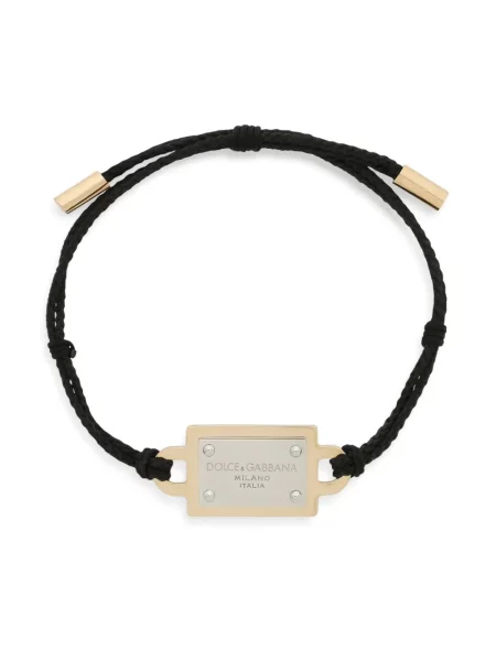 Brăţară Dolce & Gabbana auriu
