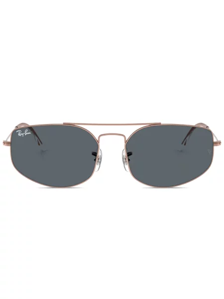 Ochelari de soare Ray-ban roz