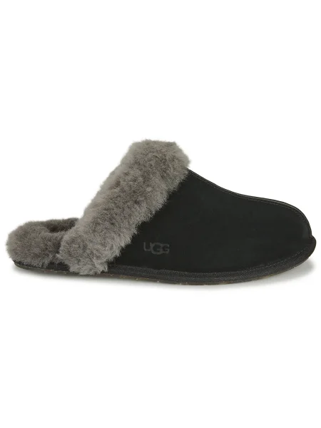 Tenisky Ugg čierna