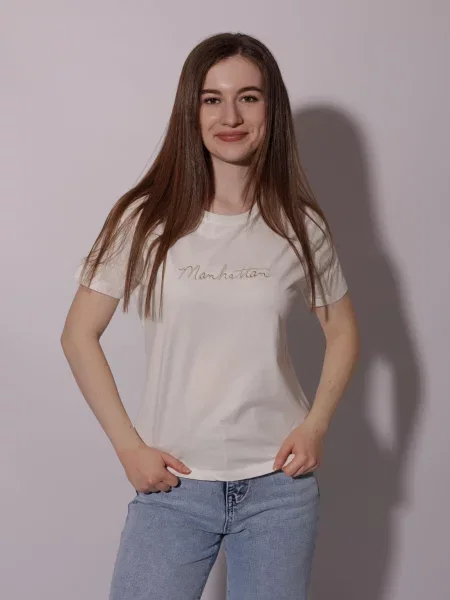 Футболка Lumo