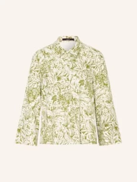 Windsor. Koszula gruen biała