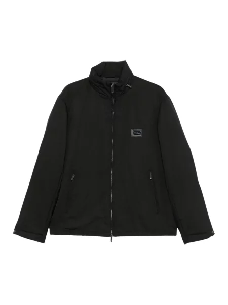 Kurtka Emporio Armani czarna