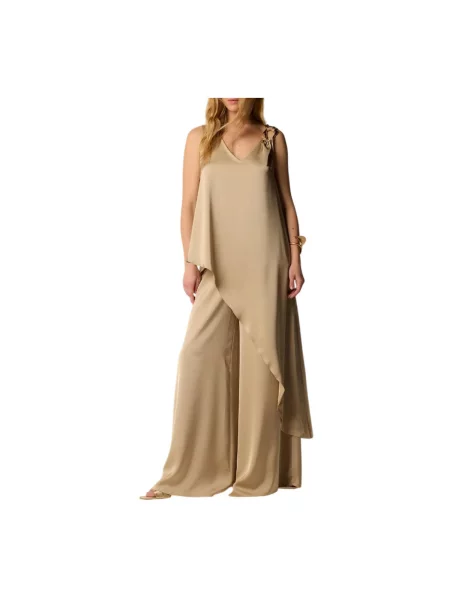 Rochie Kocca bej