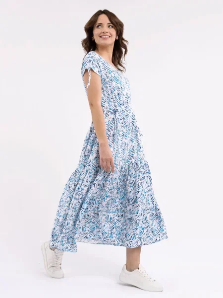 Odgovarati haljina Volcano