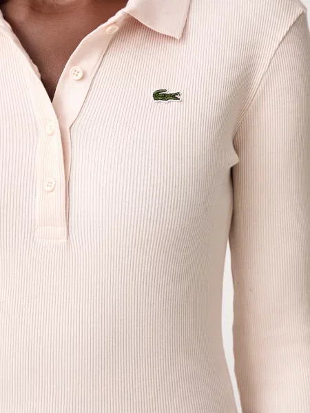 Лонгслив Lacoste