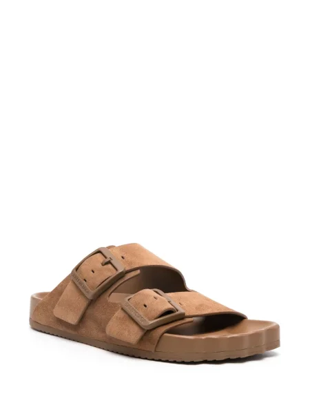 Sandale Balenciaga maro