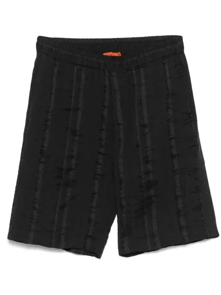 Pantaloni scurți Barena gri