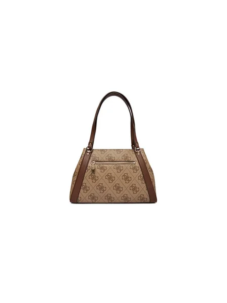 Táska Guess Karnilla barna
