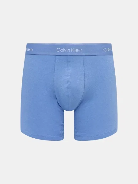 Boxeralsó Calvin Klein Underwear kék