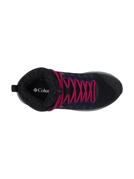 Pantofi Columbia negru