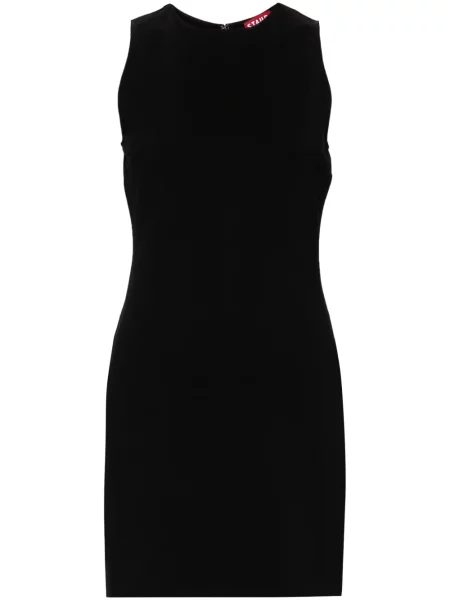 Rochie mini Staud de costum negru