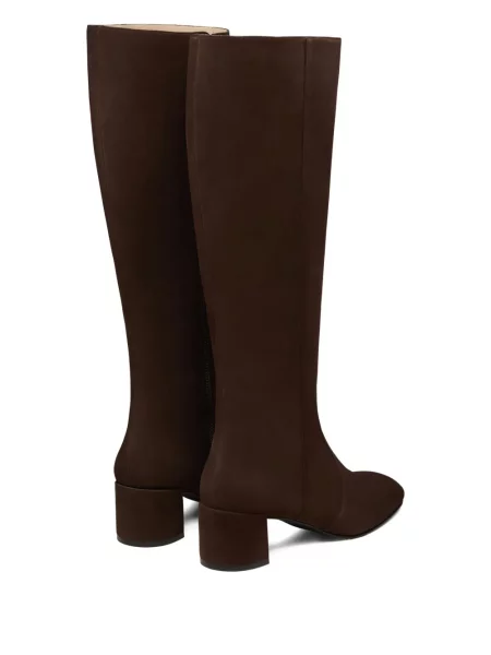 Bokacsizma Stuart Weitzman barna