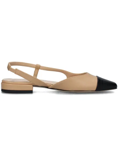 Pantofi Anita negru