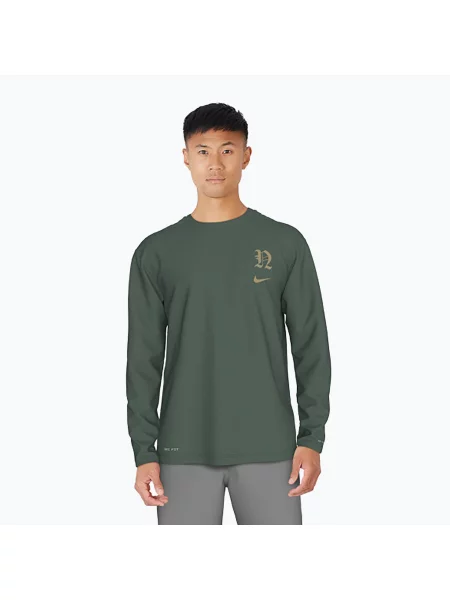 Tricou cu mânecă lungă Nike