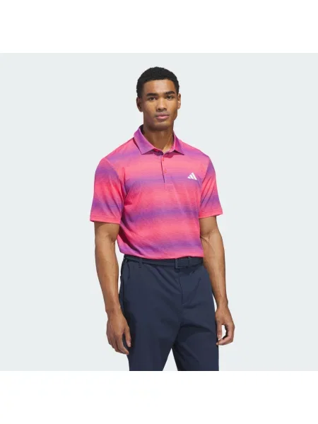 KOSZULKA POLO MESH CLIMACOOL