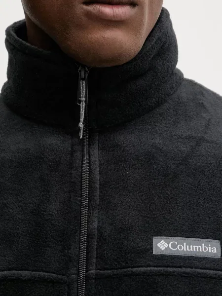 Спортивна кофта Columbia Steens Mountain однотонна
