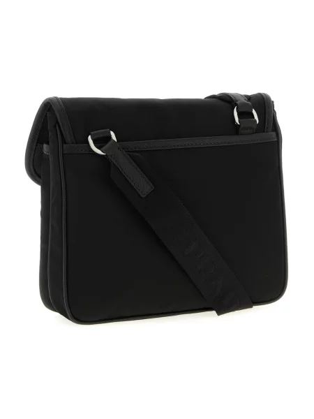 Torba crossbody Prada czarna