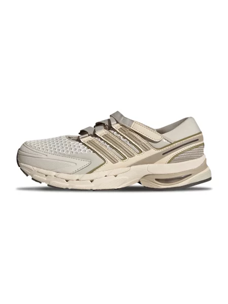 Adidas Originals Adistar Control 5 sneakersy białe