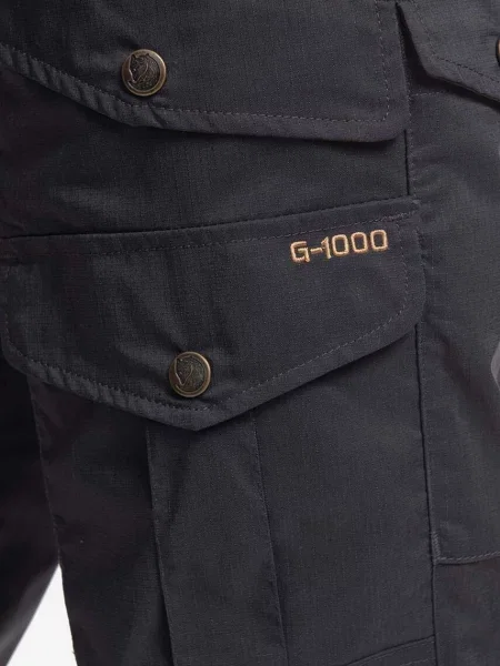 Fjallraven pantaloni Vidda Pro Lite