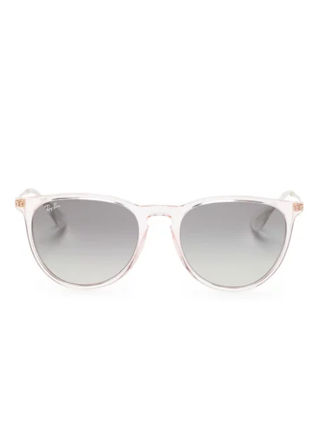 Ochelari de soare Ray-ban clasici roz