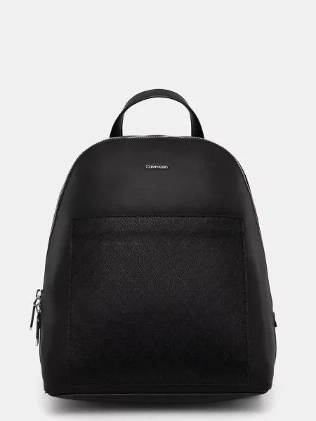 Hátizsák Calvin Klein fekete