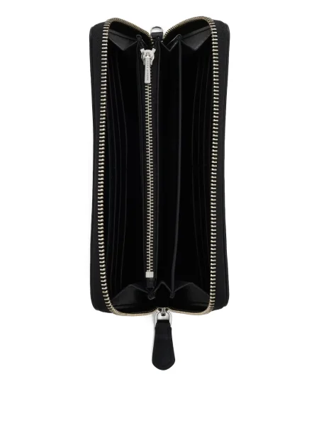 Portofel Marc Jacobs din piele negru