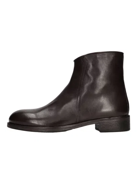 Buty do kostki Hundred100 brązowe