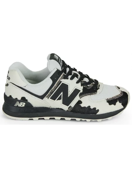 Pantofi New Balance negru
