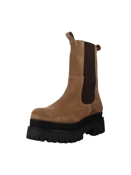 Pantofi Yellow galben