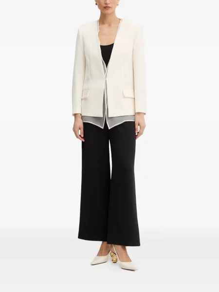 Sacou Simona Corsellini din organza
