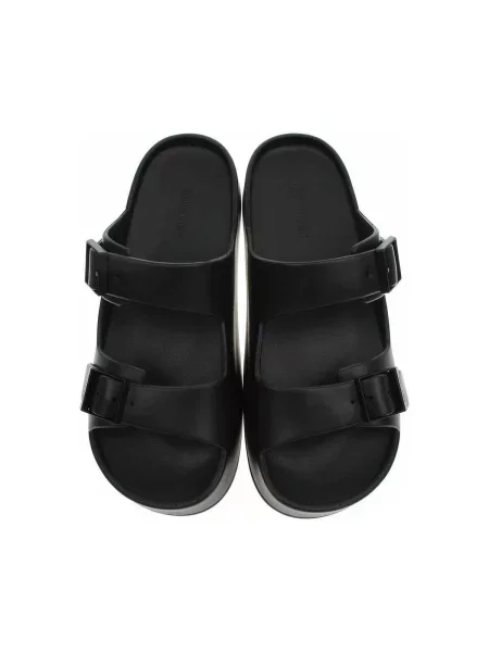 Pantofi Calvin Klein Jeans negru