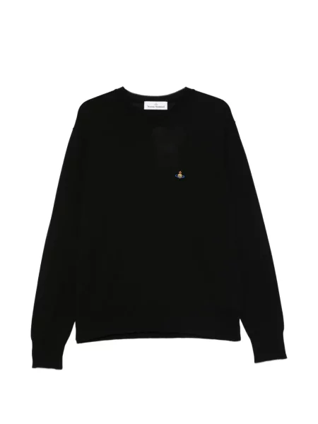 Pulover Vivienne Westwood negru