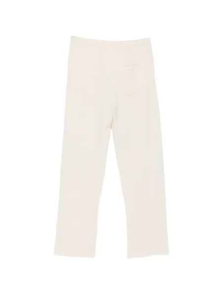 Pantaloni Extreme Cashmere din cașmir