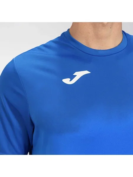Tricou Joma albastru