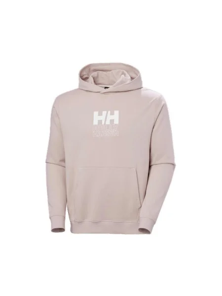 Grafic geacă Helly Hansen roz