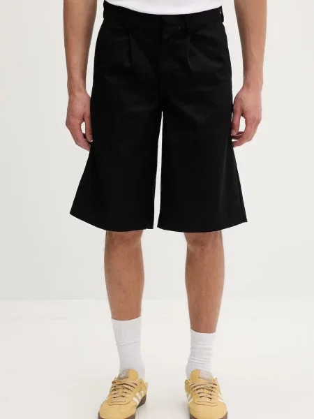 Dickies szorty czarne
