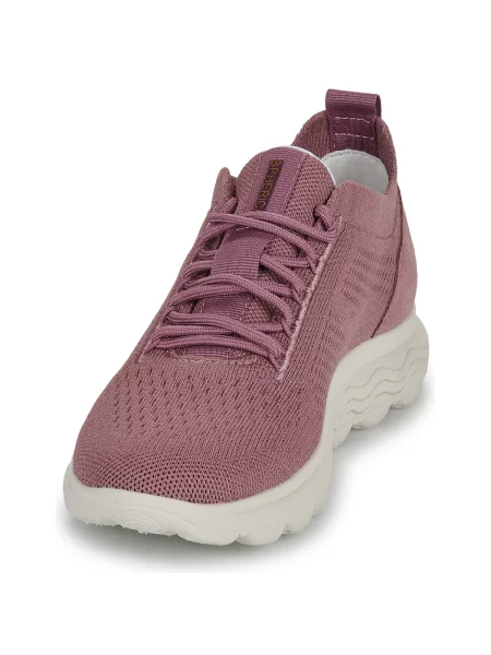Pantofi Geox roz