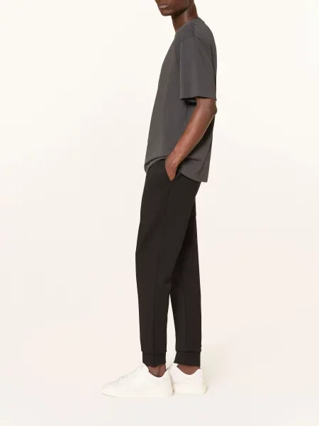 Reiss Tepláky Premier černá