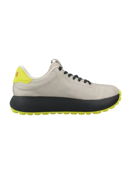 Pantofi Camper bej