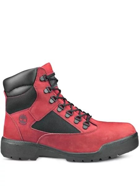 Botine Timberland negru