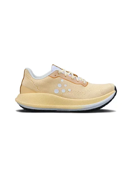 Craft Pacer 2 W Kobiety Buty sportowe Craft Gold Size: