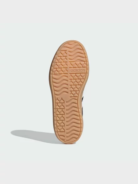 Кеды Adidas черные