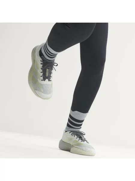 Buty Adizero EVO SL białe
