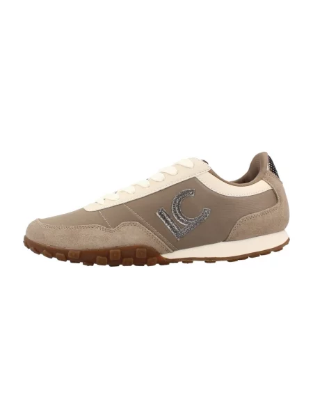 Pantofi Lola_casademunt verde