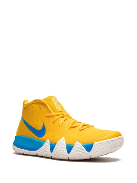 Sportbačiai Nike Kyrie geltona