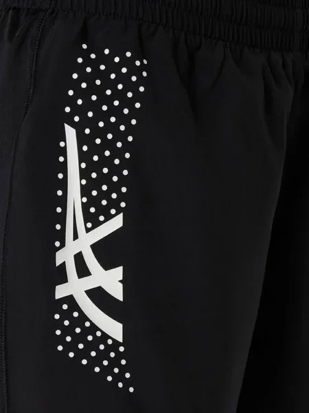Шорты Asics черные
