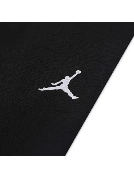 Gyerek nadrág Nike fekete