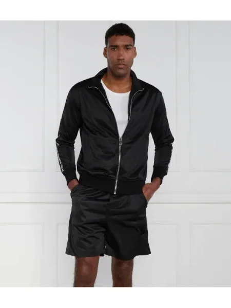 Les Hommes Hanorac negru