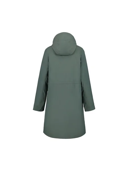 Geacă Icepeak verde